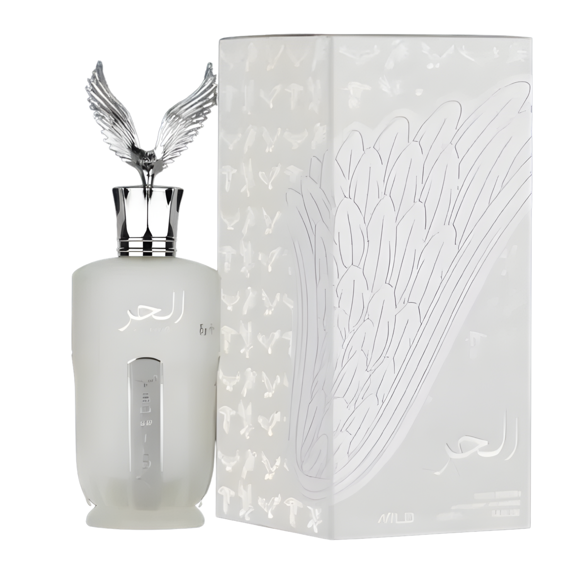 Al Hur So Wild Perfume 100ml EDP Ard Al Zaafaran - ScentSaver