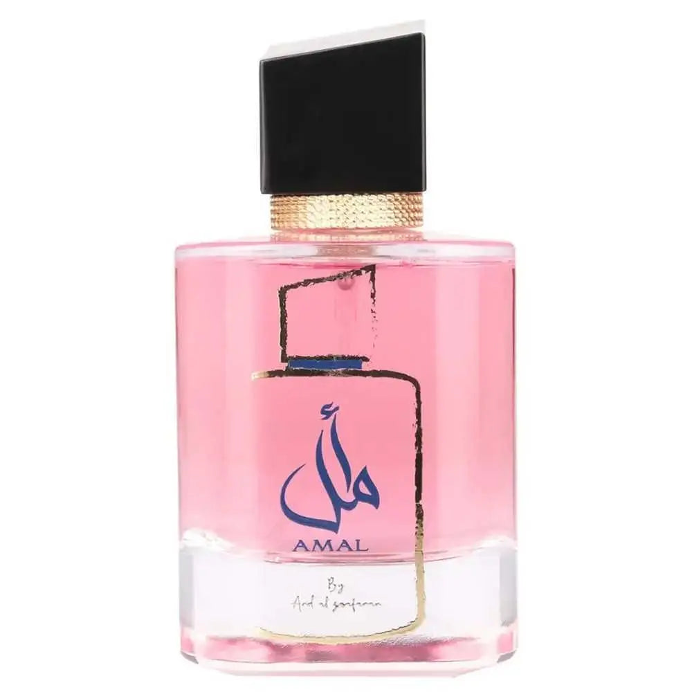 Amal Perfume 100ml EDP Ard Al Zaafaran | ScentSaver