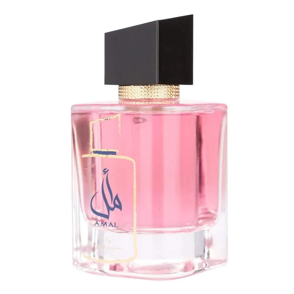 Amal Perfume 100ml EDP Ard Al Zaafaran | ScentSaver