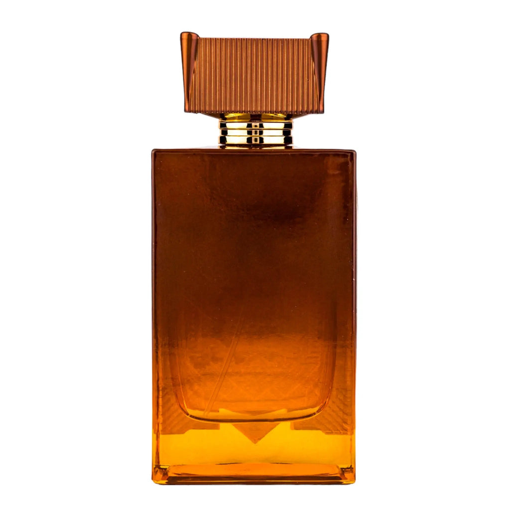 Amber Is Great Perfume - Best Unisex Fragrance By Afnan - ScentSaver