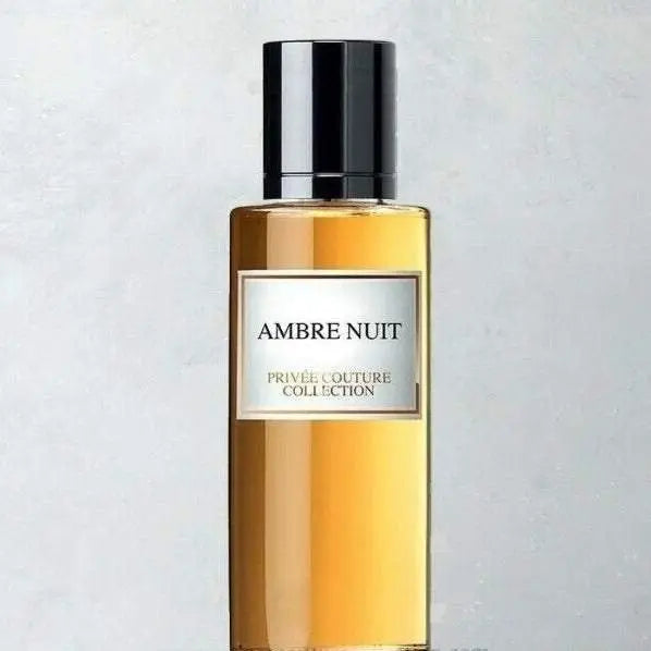 Amber Nuit Perfume 30ml EDP Privee Couture Collection | ScentSaver