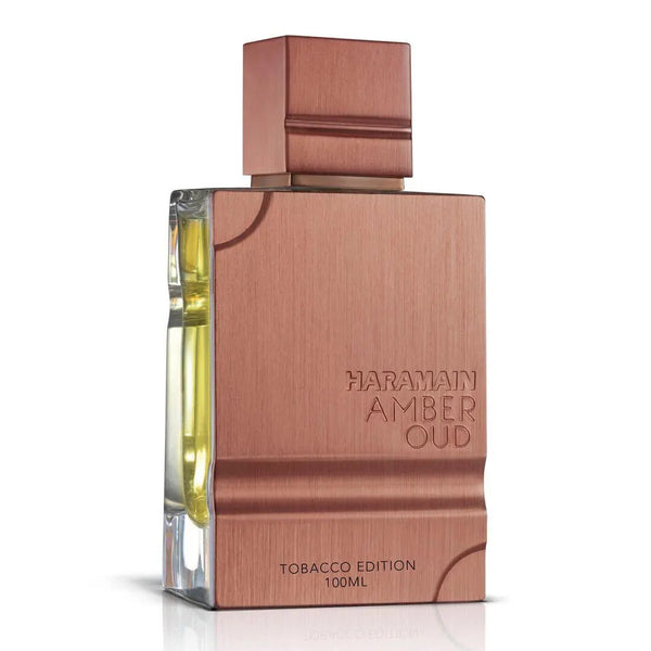 Amber Oud Tobacco Edition Perfume 60ml EDP Al Haramain | ScentSaver