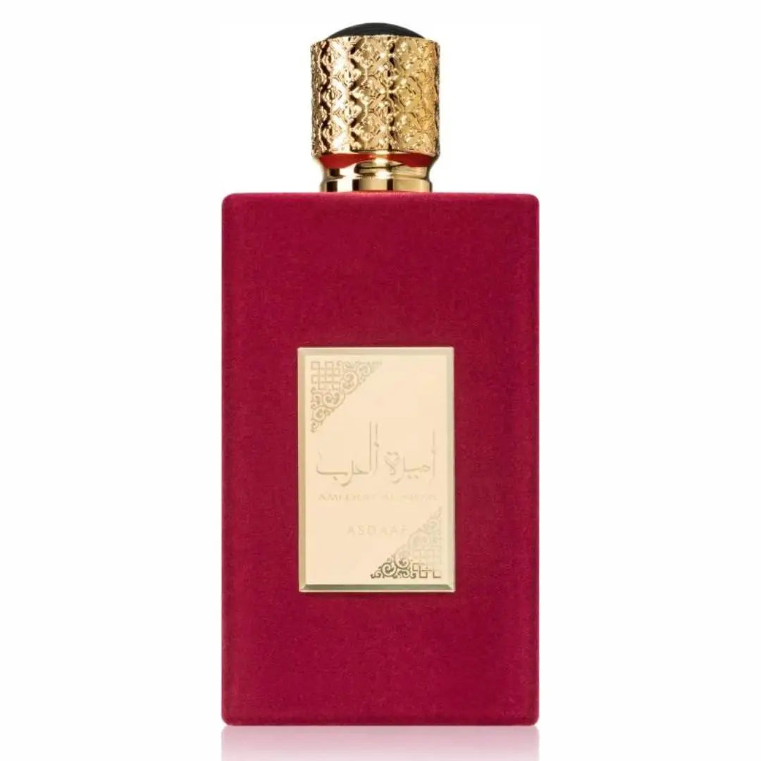 Ameerat Al Arab Perfume 100ml EDP Asdaaf by Lattafa Secondary image
