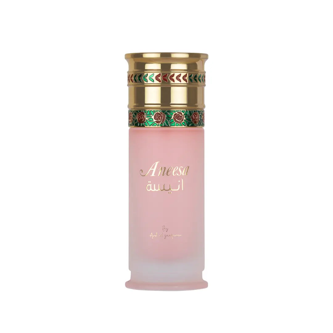 Aneesa Perfume 100ml EDP Ard Al Zaafaran - ScentSaver