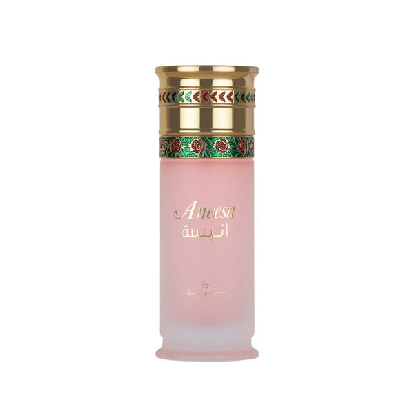 Aneesa Perfume 100ml EDP Ard Al Zaafaran - ScentSaver