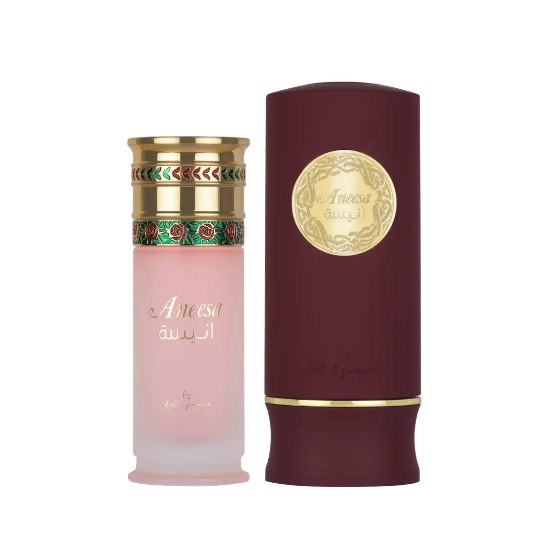 Aneesa Perfume 100ml EDP Ard Al Zaafaran - ScentSaver