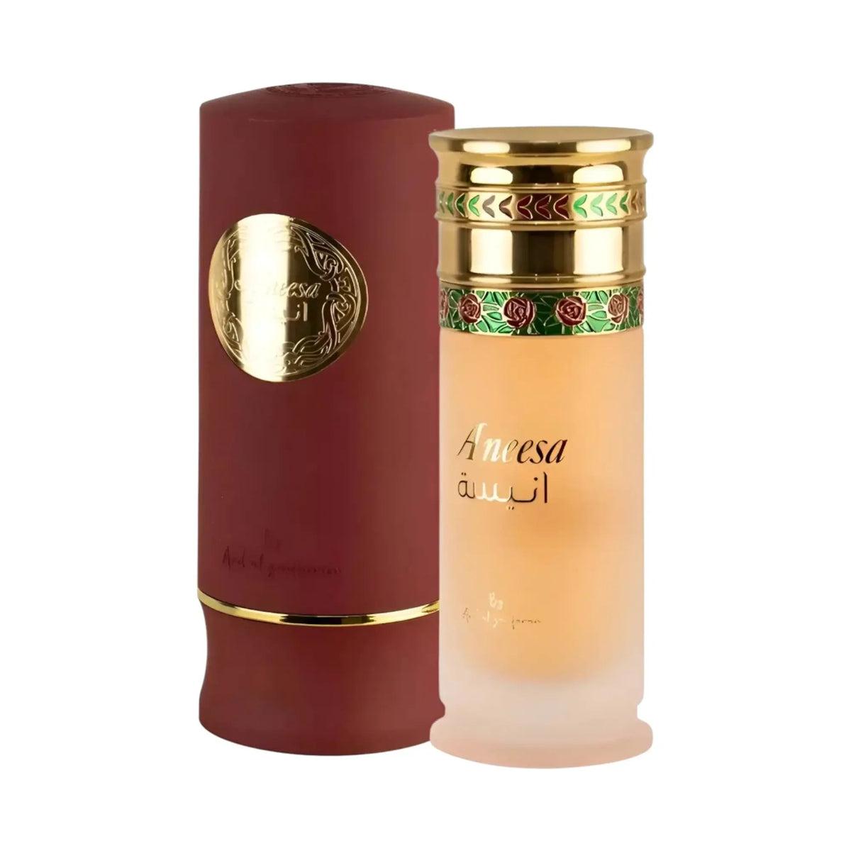 Aneesa Perfume 100ml EDP Ard Al Zaafaran - ScentSaver
