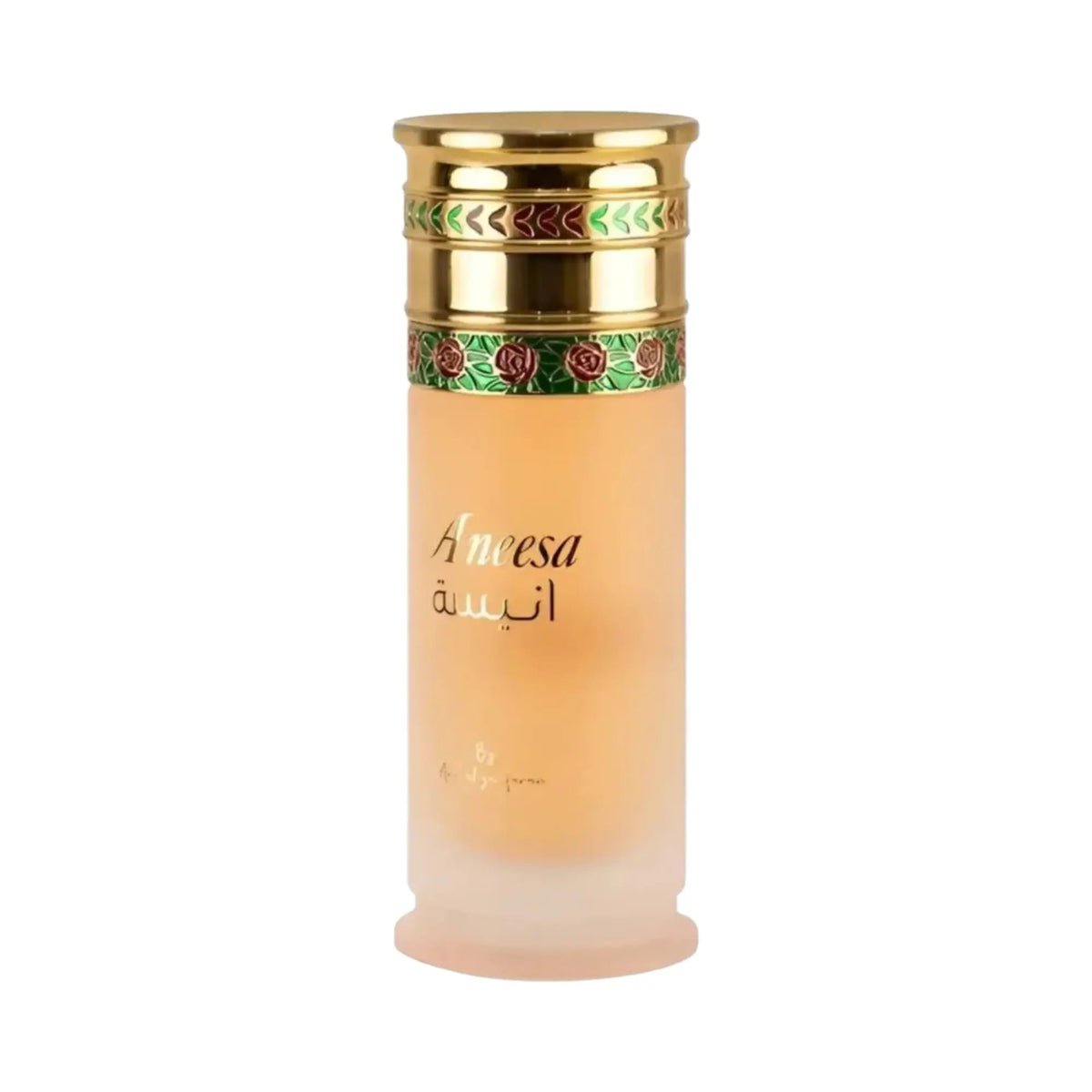 Aneesa Perfume 100ml EDP Ard Al Zaafaran - ScentSaver