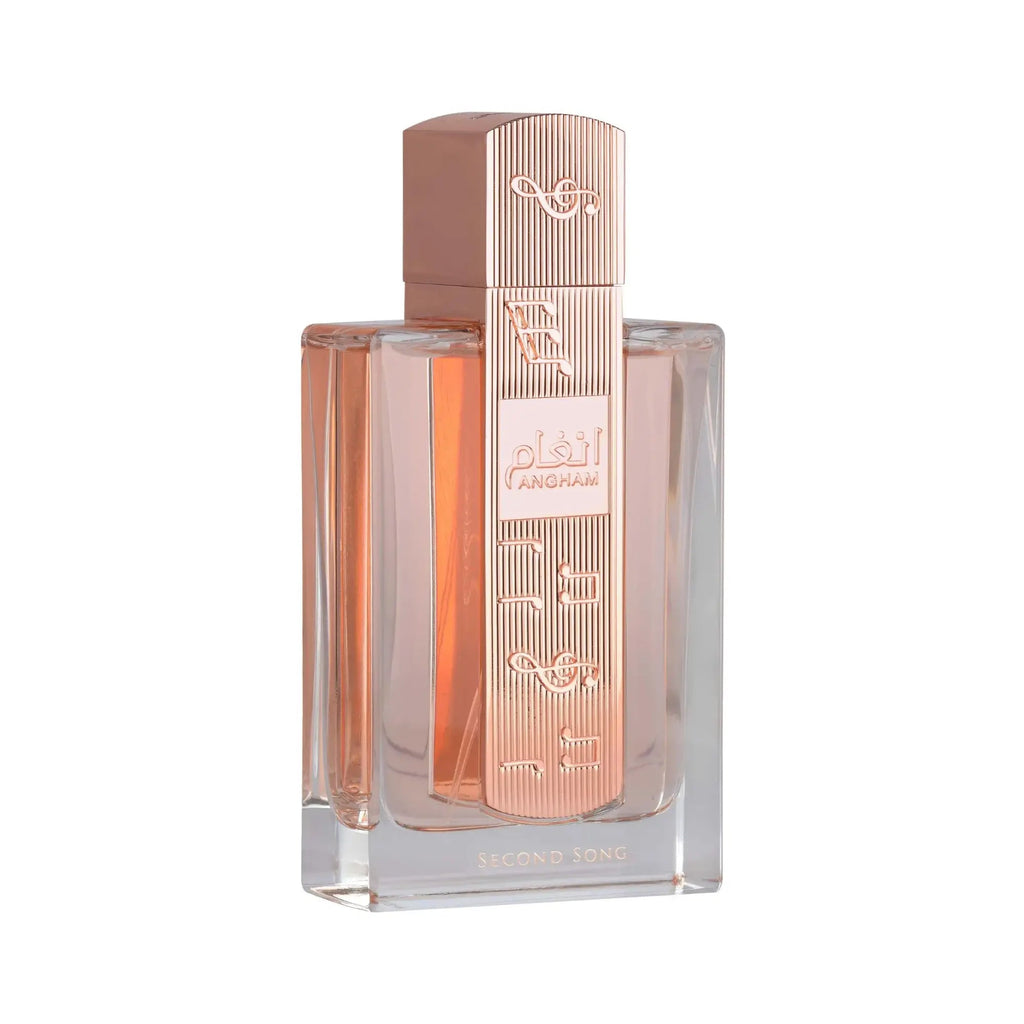 Angham Second Song Perfume 100ml EDP Lattafa - ScentSaver