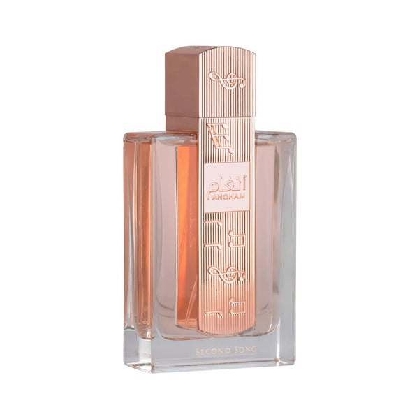 Angham Second Song Perfume 100ml EDP Lattafa - ScentSaver