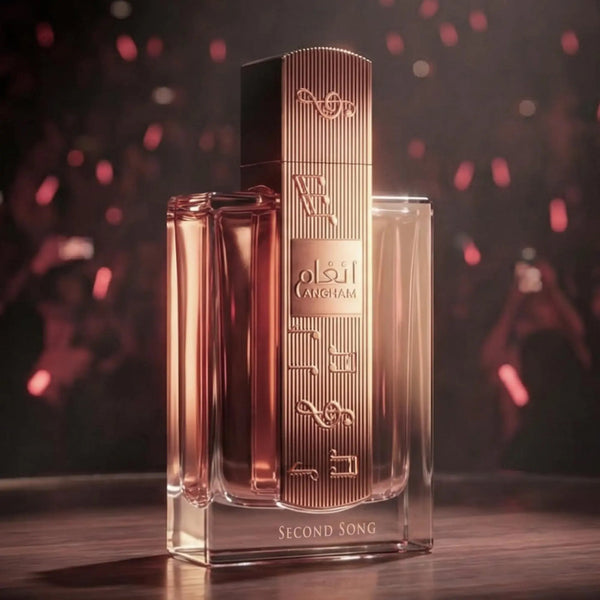 Angham Second Song Perfume 100ml EDP Lattafa - ScentSaver