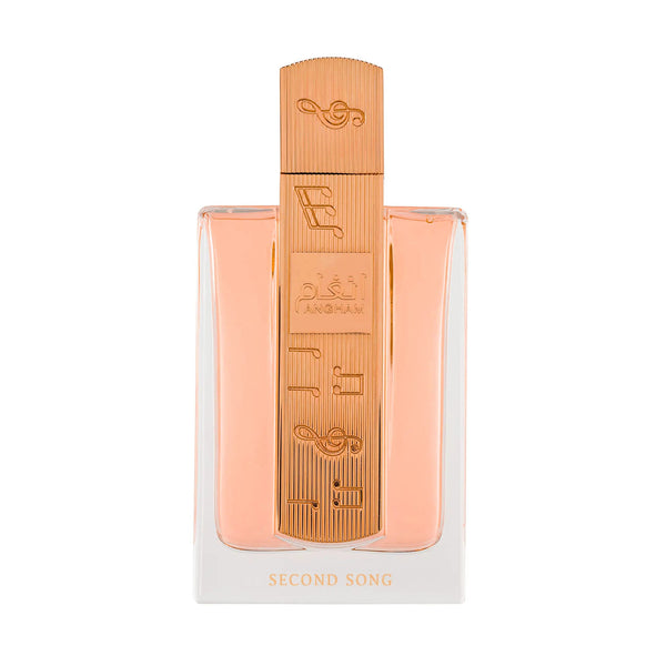 Angham Second Song Perfume 100ml EDP Lattafa - ScentSaver
