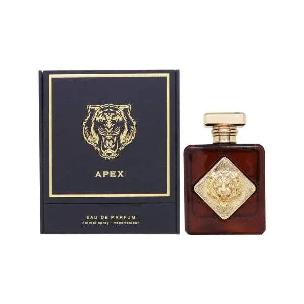 Apex Perfume | Long-Lasting Arabian Fragrance for Men - ScentSaver