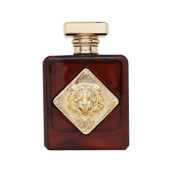 Apex Perfume | Long-Lasting Arabian Fragrance for Men Secondary image