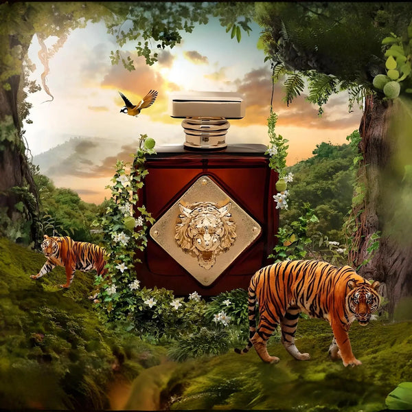 Apex Perfume | Long-Lasting Arabian Fragrance for Men - ScentSaver