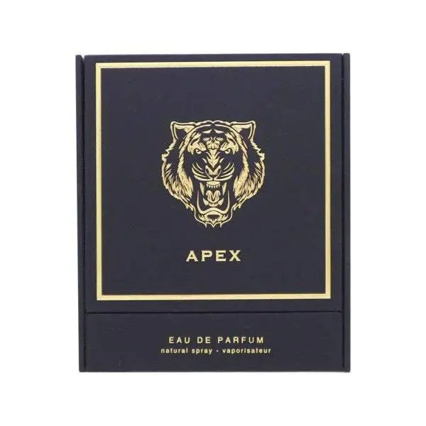 Apex Perfume | Long-Lasting Arabian Fragrance for Men - ScentSaver