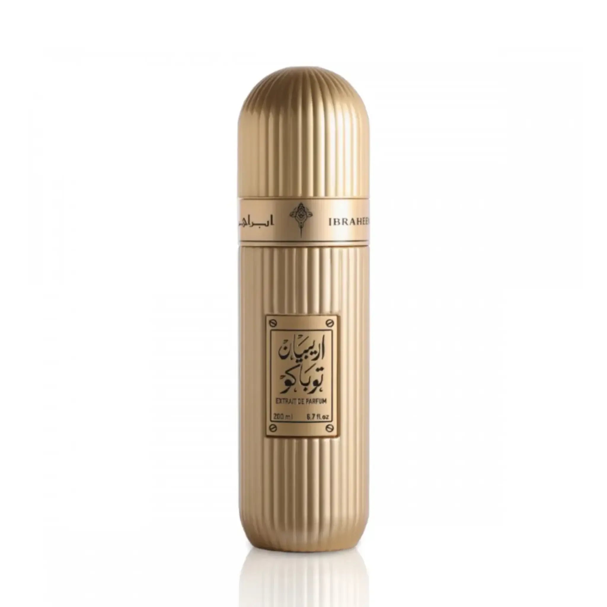 Arabian Tobacco EDP 100ml Ibraheem AlQurashi (IBRAQ) - ScentSaver
