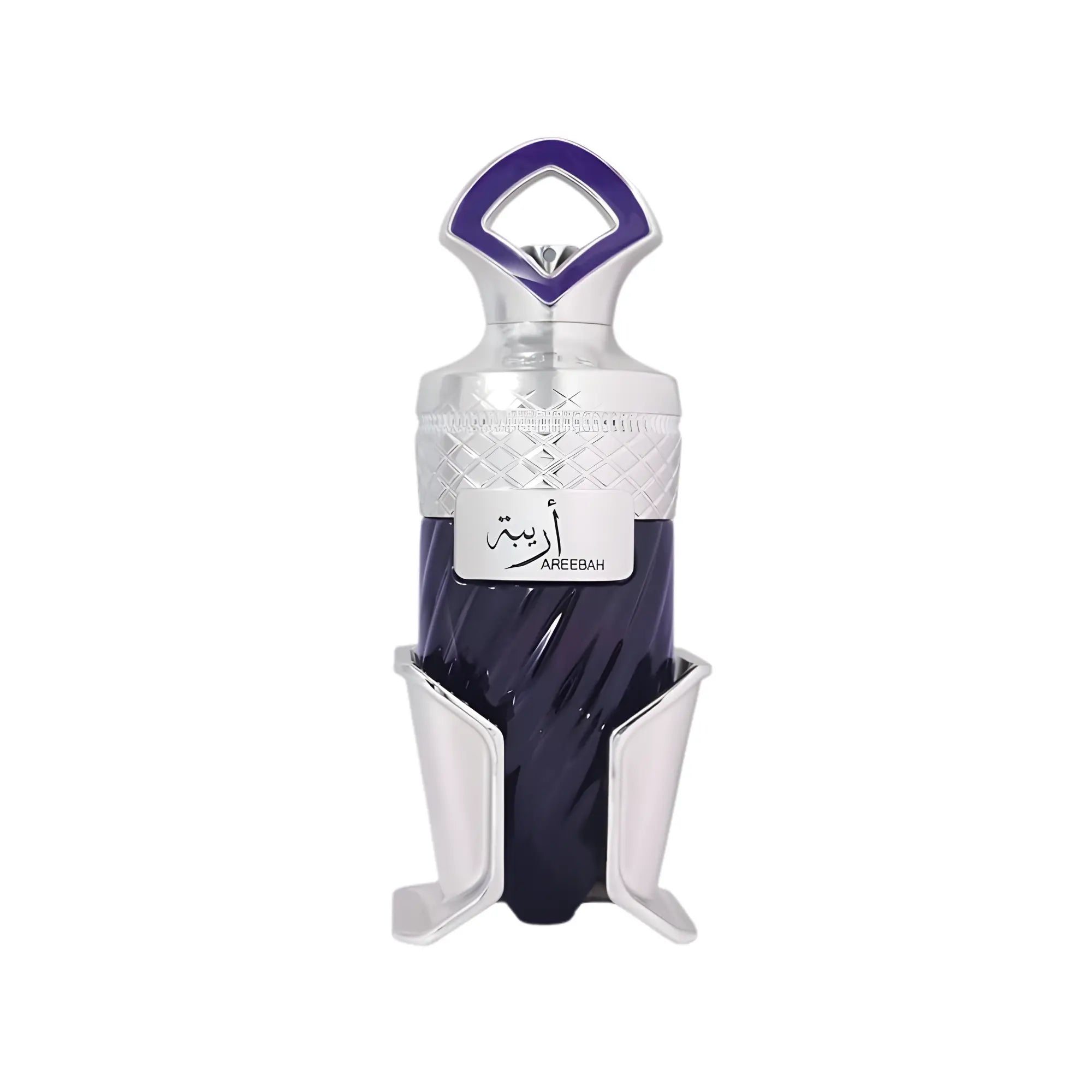 Areebah Perfume 100ml EDP Riiffs Secondary image