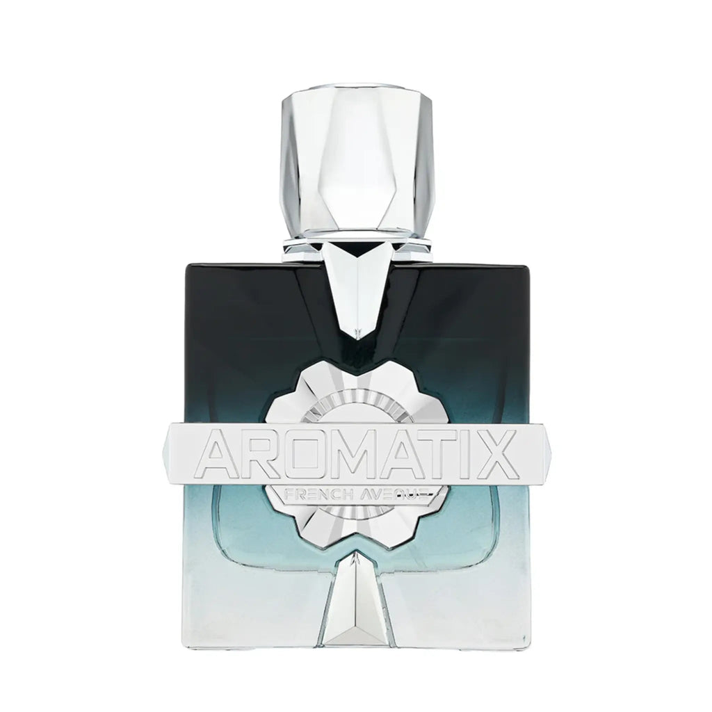 Aromatix Frostbite Perfume 100ml EDP French Avenue - ScentSaver