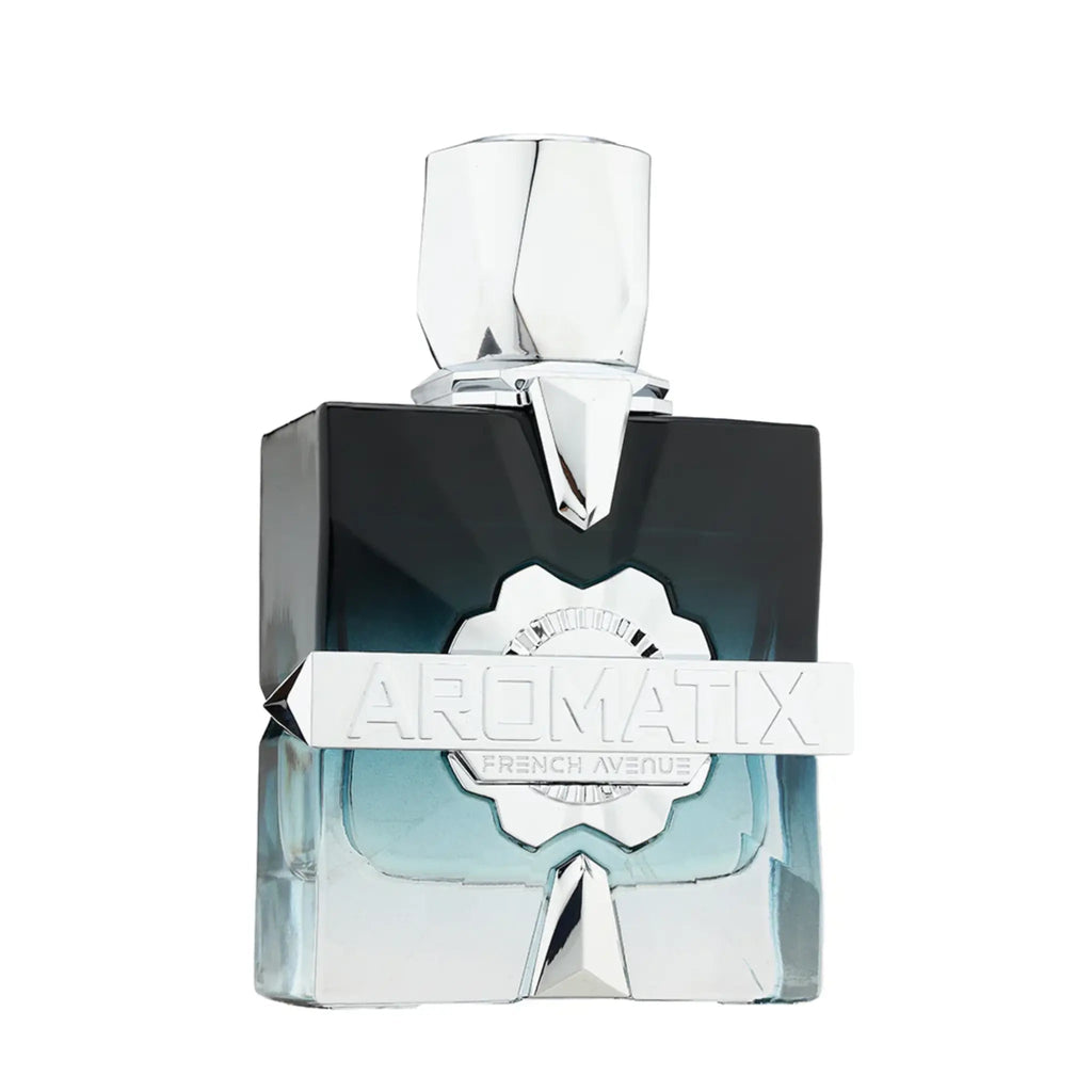 Aromatix Frostbite Perfume 100ml EDP French Avenue - ScentSaver