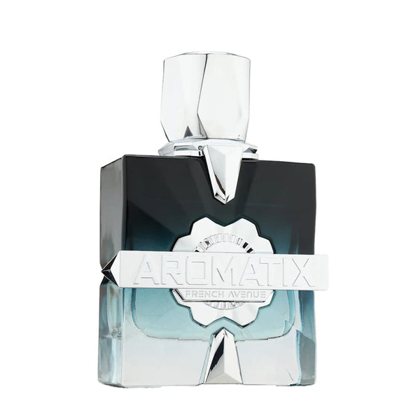 Aromatix Frostbite Perfume 100ml EDP French Avenue - ScentSaver