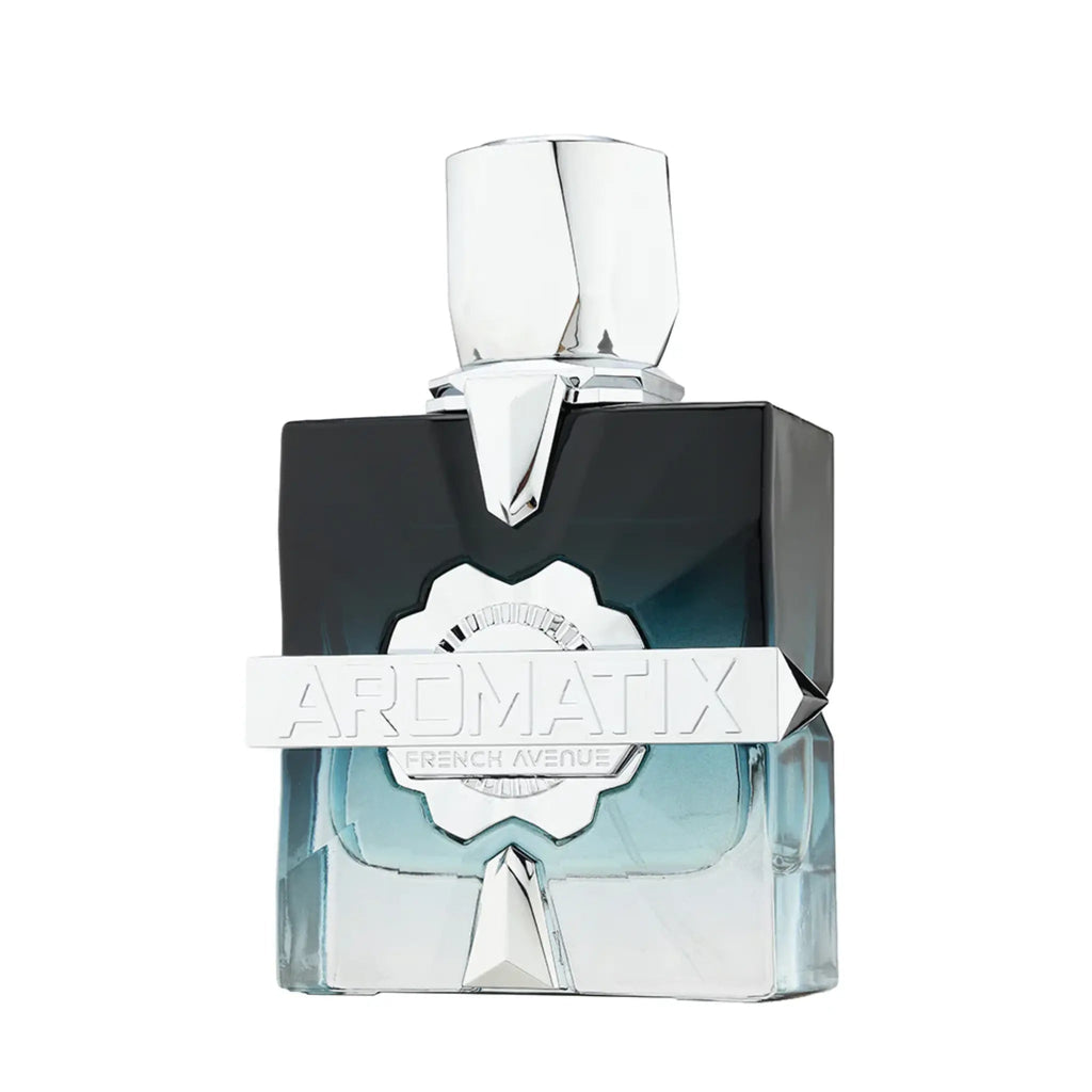 Aromatix Frostbite Perfume 100ml EDP French Avenue - ScentSaver