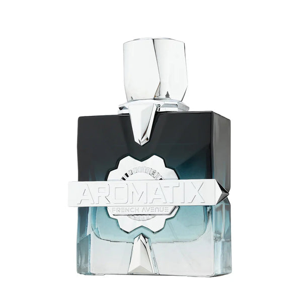 Aromatix Frostbite Perfume 100ml EDP French Avenue - ScentSaver