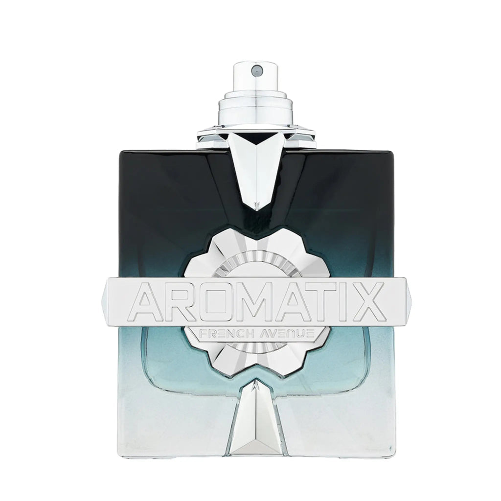 Aromatix Frostbite Perfume 100ml EDP French Avenue - ScentSaver