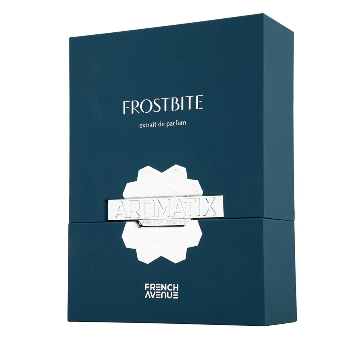 Aromatix Frostbite Perfume 100ml EDP French Avenue - ScentSaver