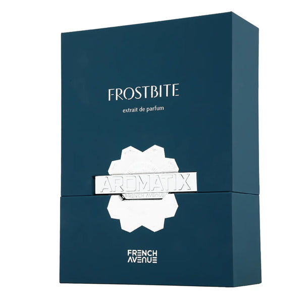 Aromatix Frostbite Perfume 100ml EDP French Avenue - ScentSaver