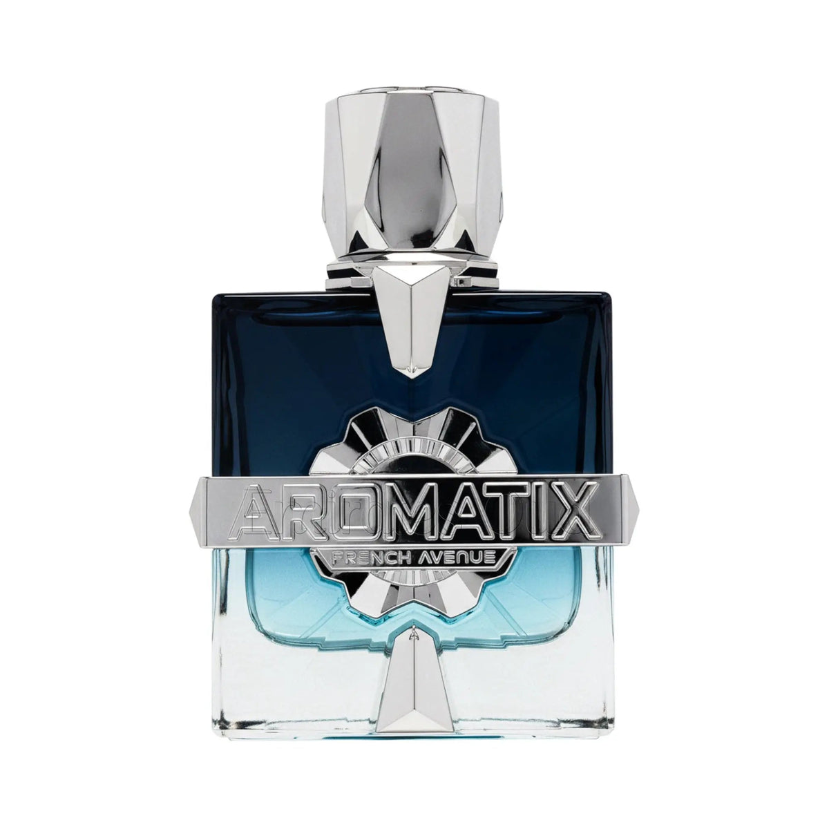 Aromatix Frostbite Perfume 100ml EDP French Avenue - ScentSaver