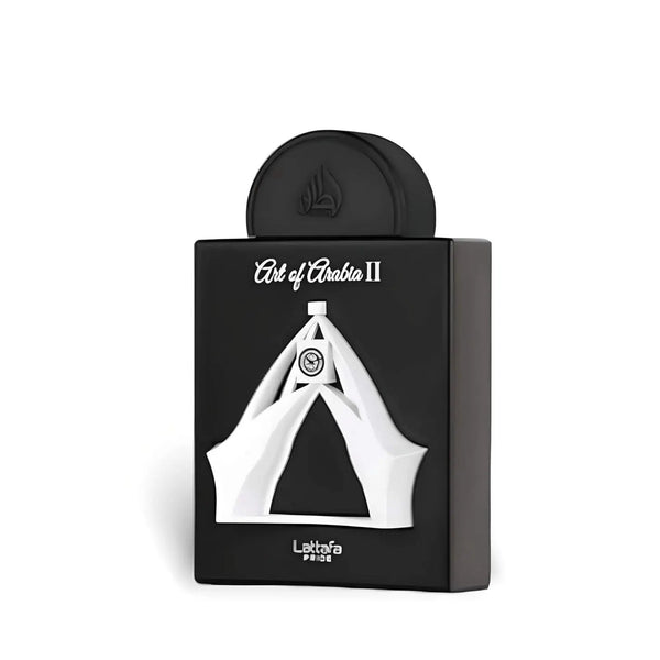 Art Of Arabia II Perfume 100ml EDP Lattafa Pride | ScentSaver