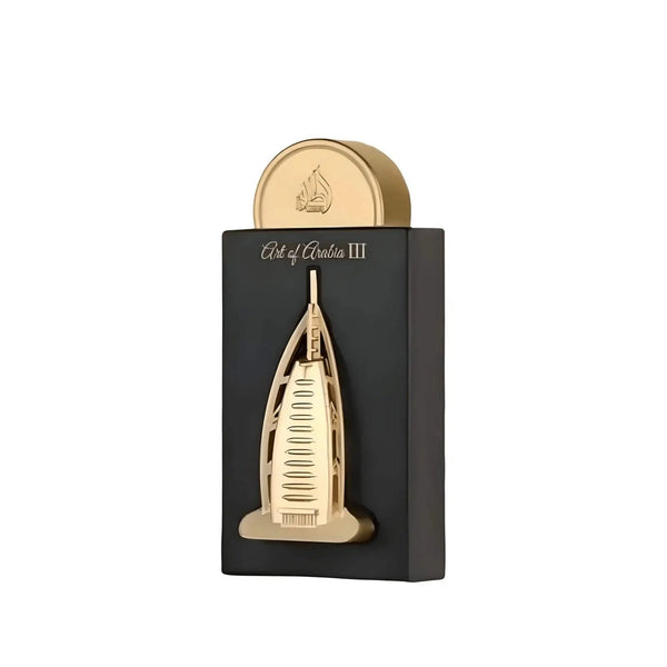 Art Of Arabia III Perfume 100ml EDP Lattafa Pride | ScentSaver