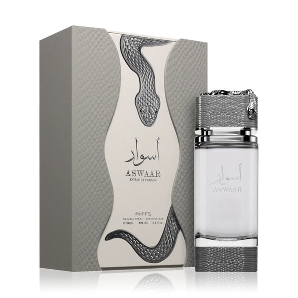 Aswaar Extrait De Parfum 100ml Riiffs - ScentSaver