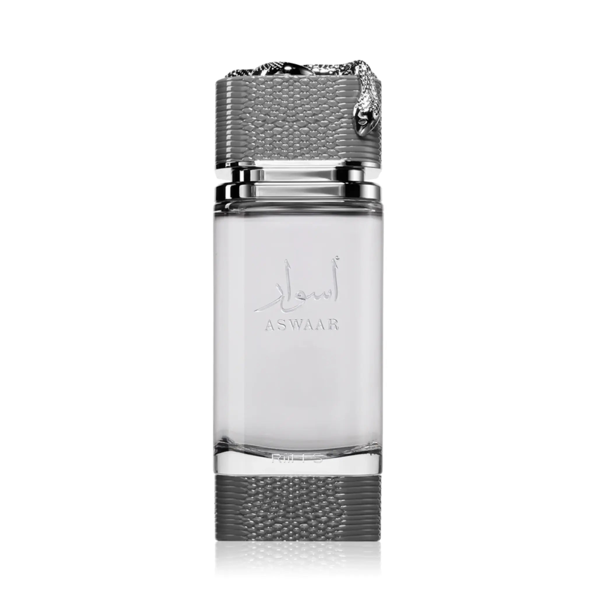 Aswaar Extrait De Parfum 100ml Riiffs - ScentSaver