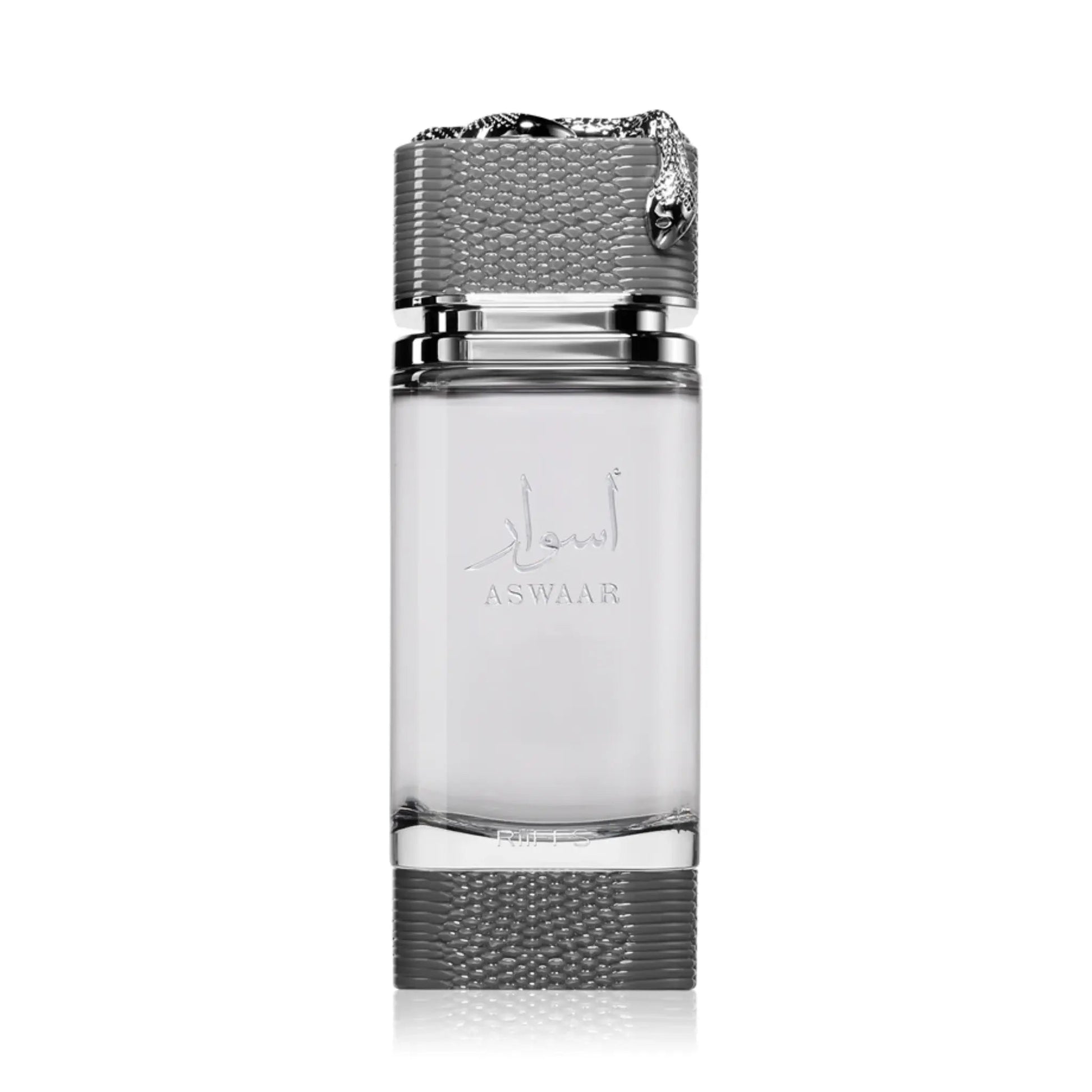 Aswaar Extrait De Parfum 100ml Riiffs - ScentSaver