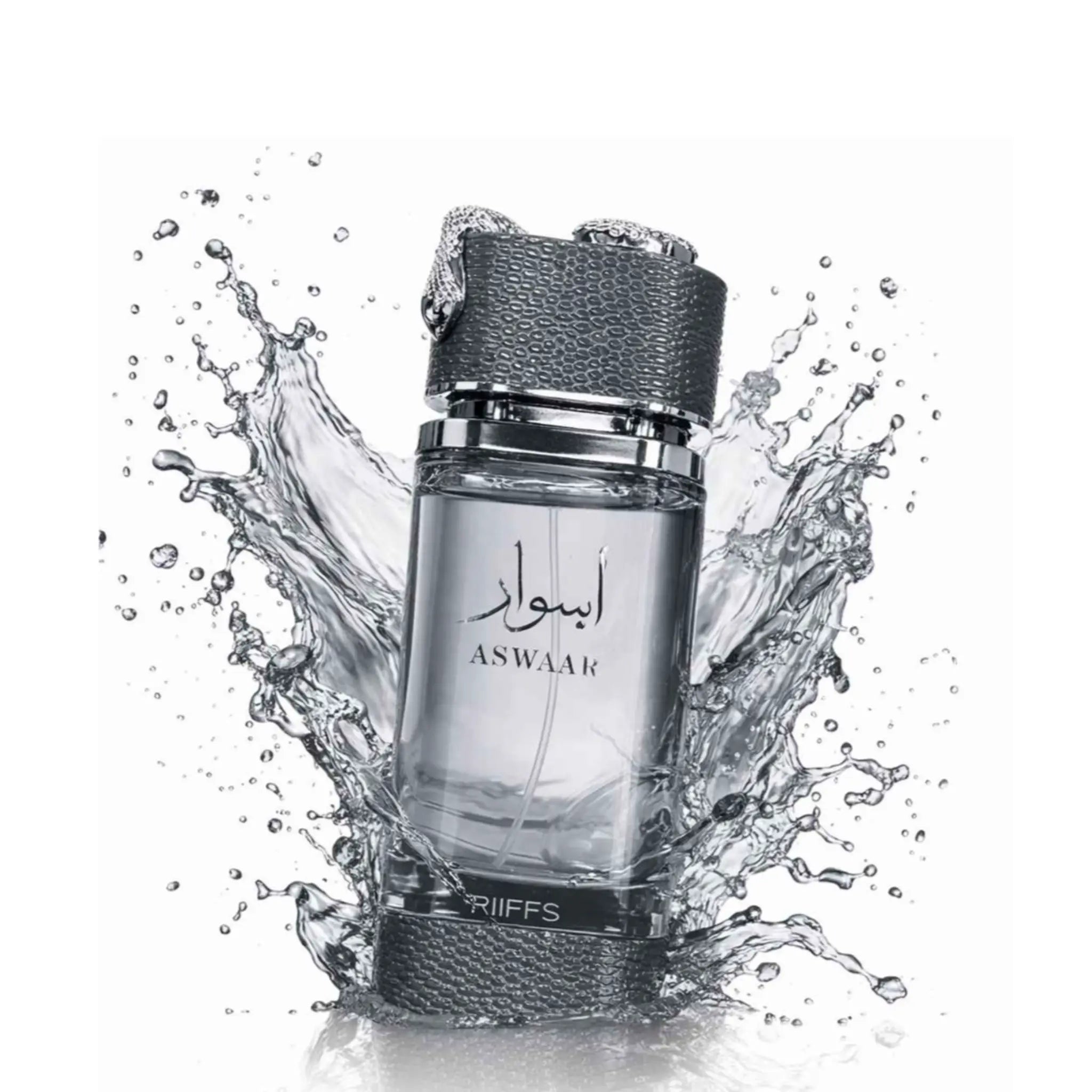 Aswaar Extrait De Parfum 100ml Riiffs - ScentSaver