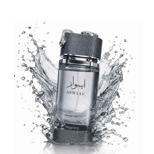 Aswaar Extrait De Parfum 100ml Riiffs - ScentSaver
