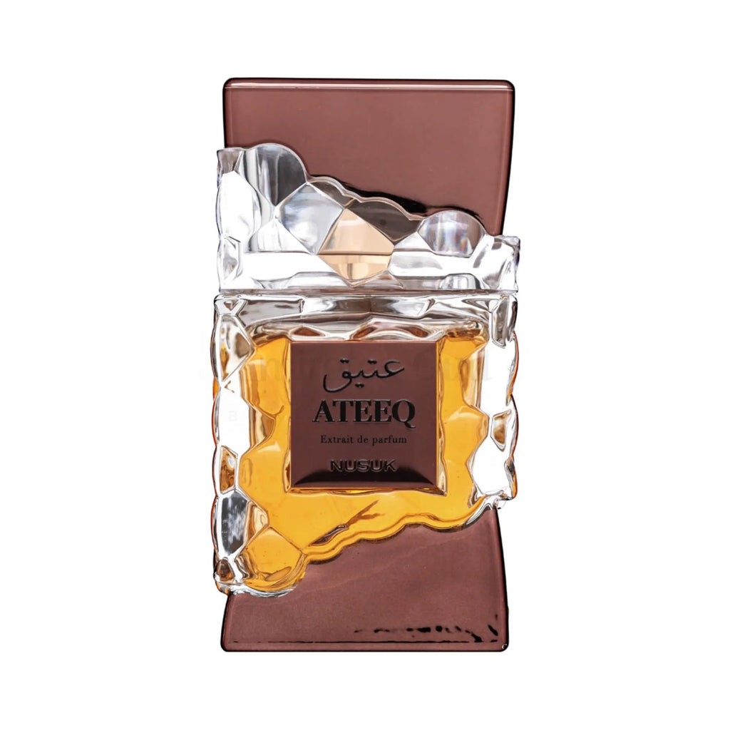 Ateeq Perfume 100ml EDP Nusuk by Riiffs - ScentSaver