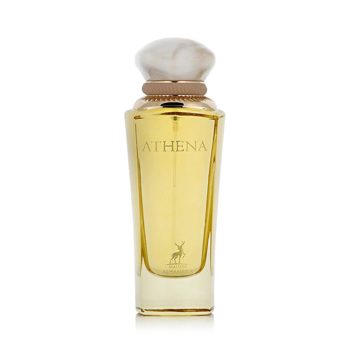 Athena 100ml EDP Perfume by Maison Alhambra - ScentSaver