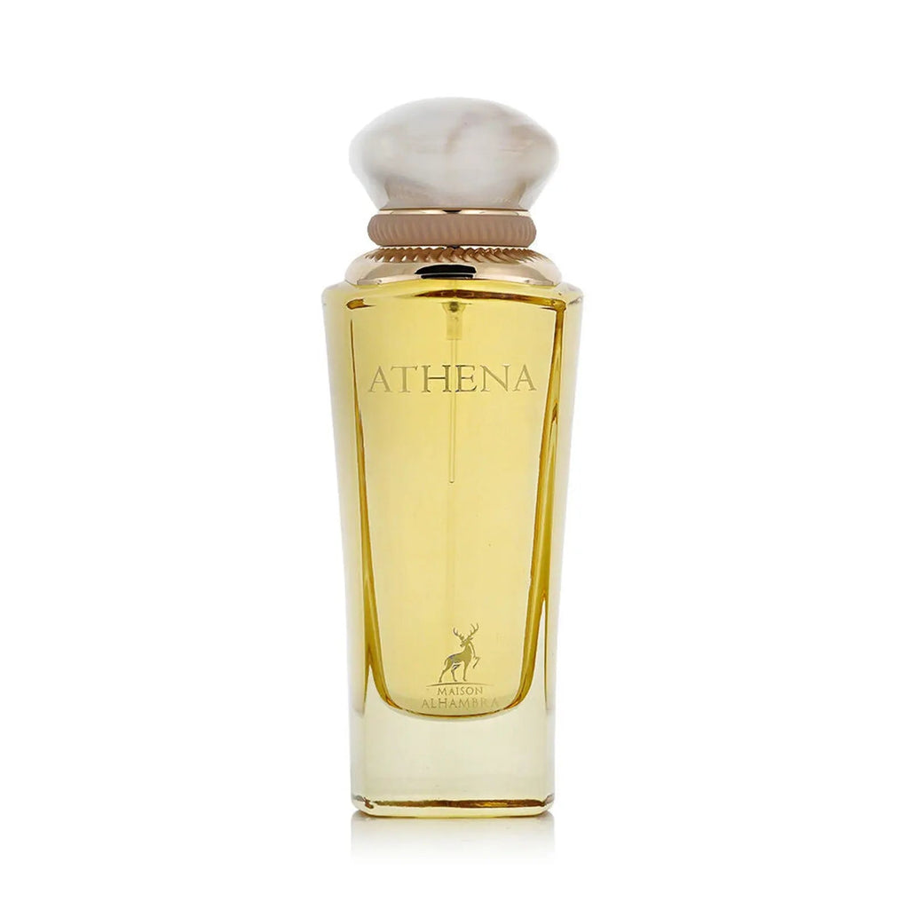 Athena 100ml EDP Perfume by Maison Alhambra - ScentSaver