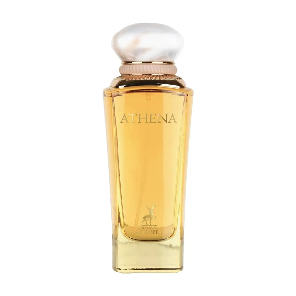 Athena 100ml EDP Perfume by Maison Alhambra - ScentSaver