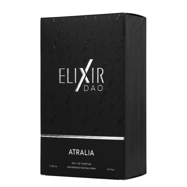 Atralia Elixir Dao Perfume 100ml EDP Atralia - ScentSaver