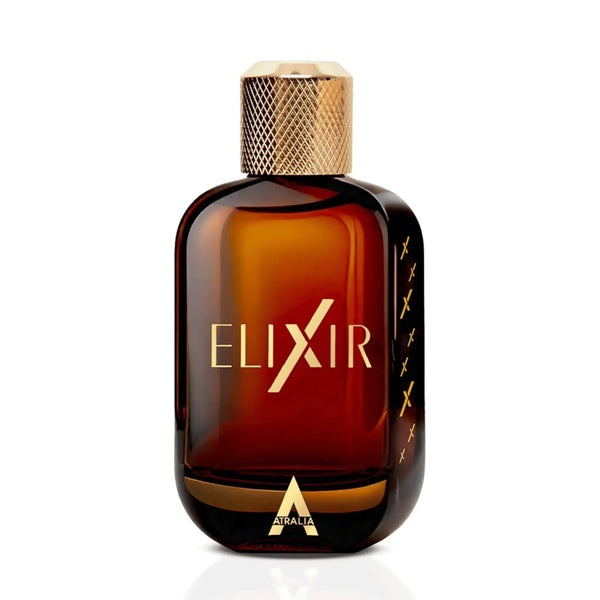 Atralia Elixir Perfume 100ml EDP Atralia - ScentSaver