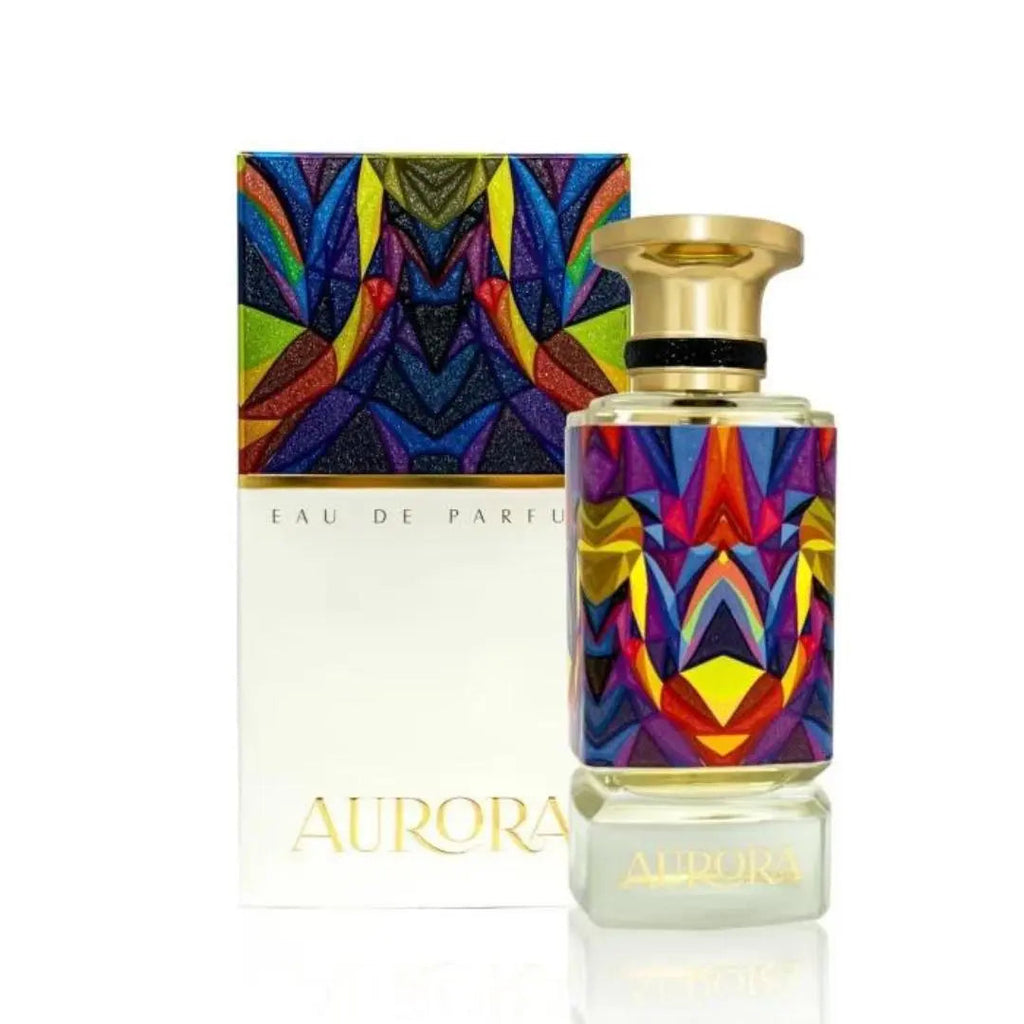 Aurora Perfume 80ml EDP Fragrance World | ScentSaver