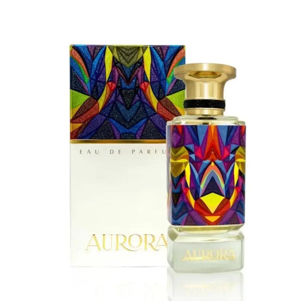Aurora Perfume 80ml EDP Fragrance World | ScentSaver