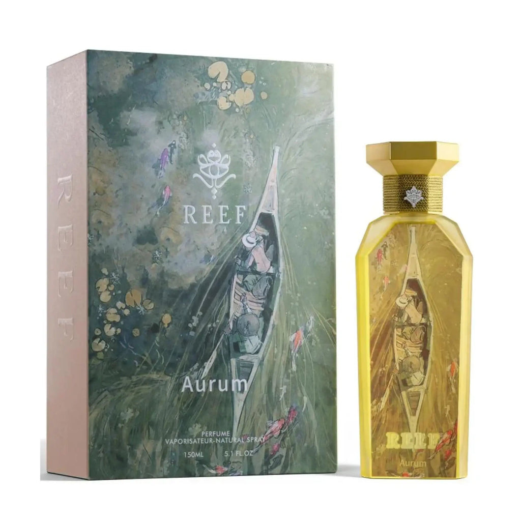 Aurum Perfume 150ml EDP Reef - ScentSaver