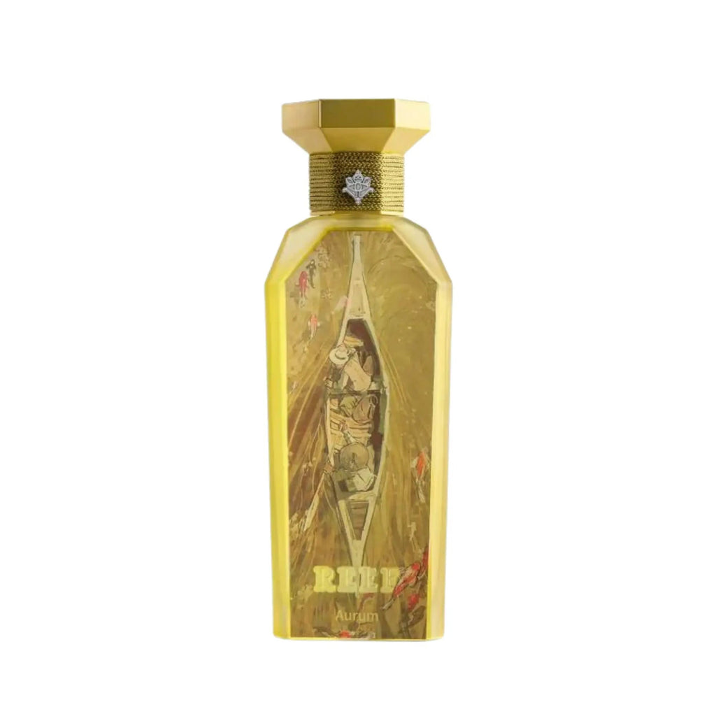 Aurum Perfume 150ml EDP Reef - ScentSaver