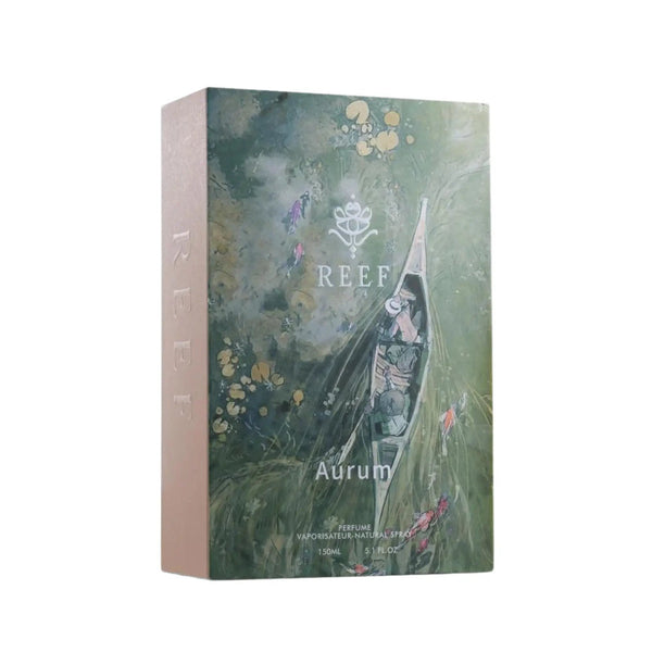 Aurum Perfume 150ml EDP Reef - ScentSaver