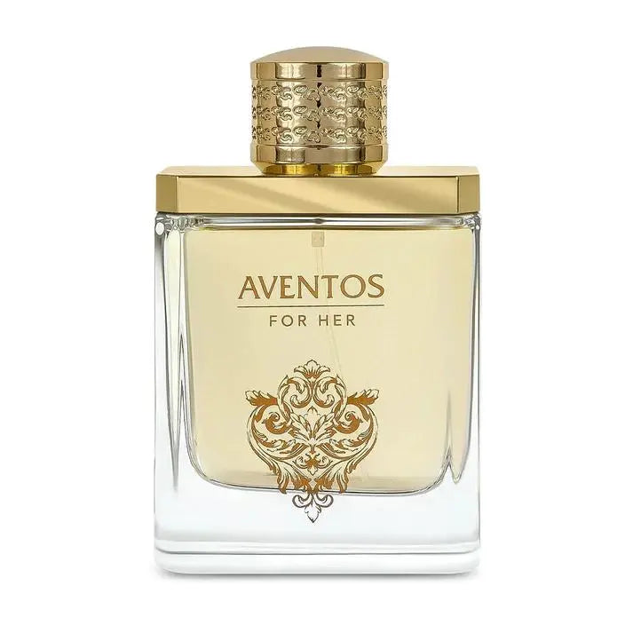 Aventos For Her Perfume 100ml EDP Fragrance World | ScentSaver